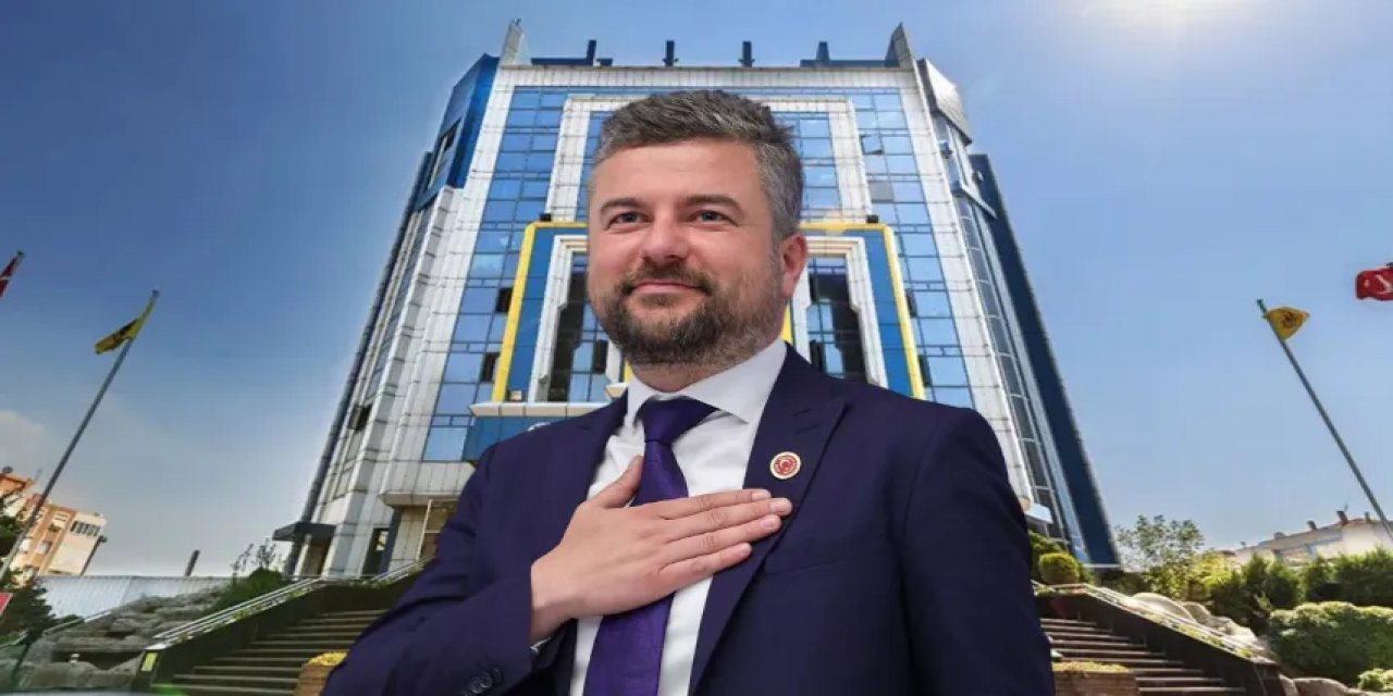 İzmir'de Buca Belediyesi'ne Operasyon! CHP'li Başkan Görkem Duman Dahil Çok Sayıda Gözaltı…
