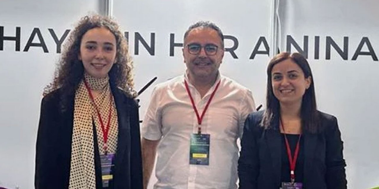 Sepaş Enerji, Gençlerle Kariyer Etkinliklerinde Buluştu