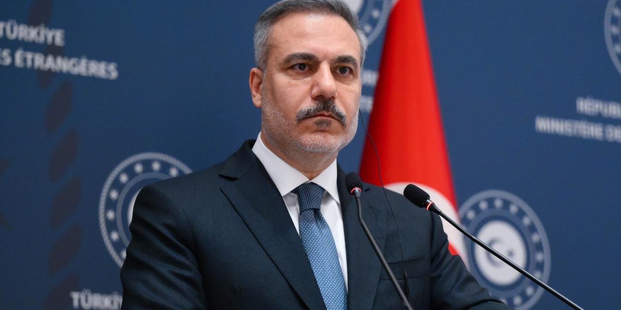 Bakan Fidan'dan Singapur'a İlk Ziyaret: Stratejik İş Birliği Masada