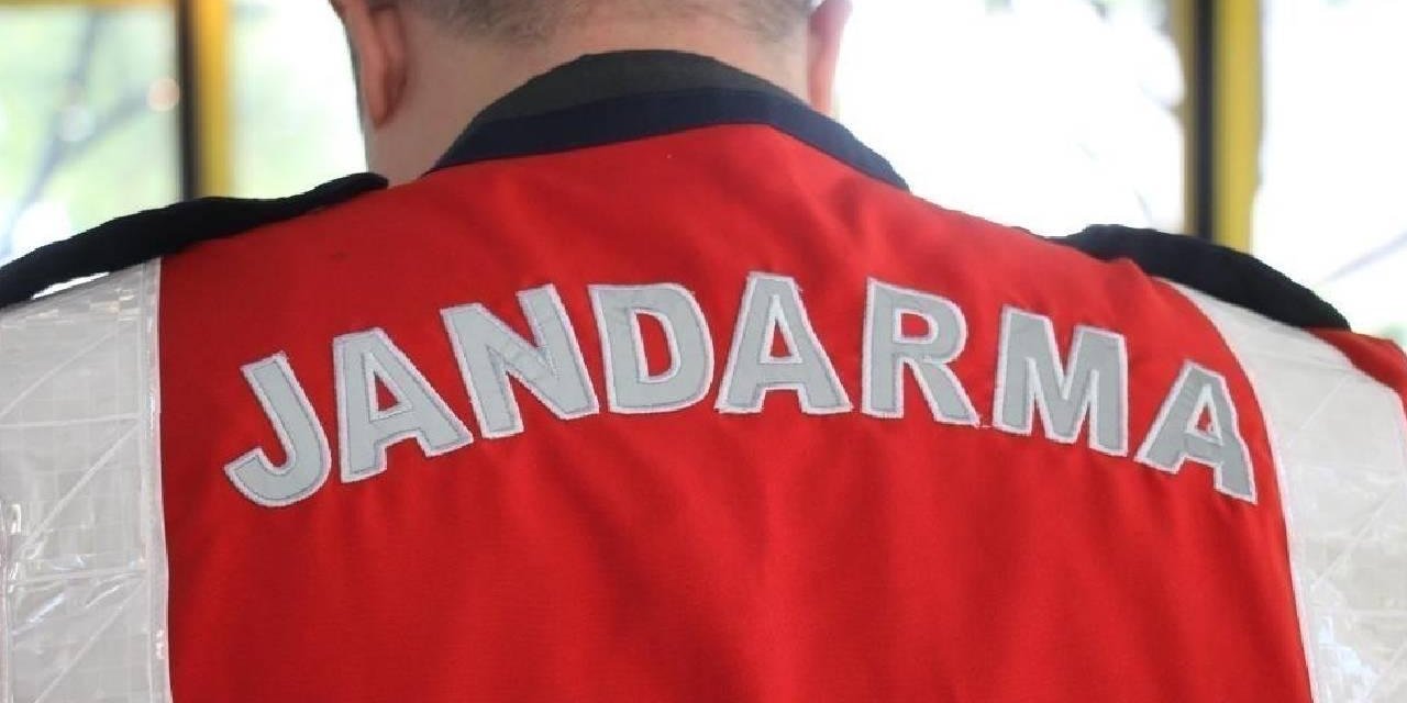 Jandarma'da 29 Bin Personelin Yeni Görev Yeri Belli Oldu