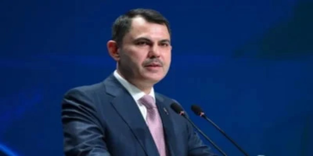 Murat Kurum Paylaştı: "Şerifali'de Konutlar Yenilendi"
