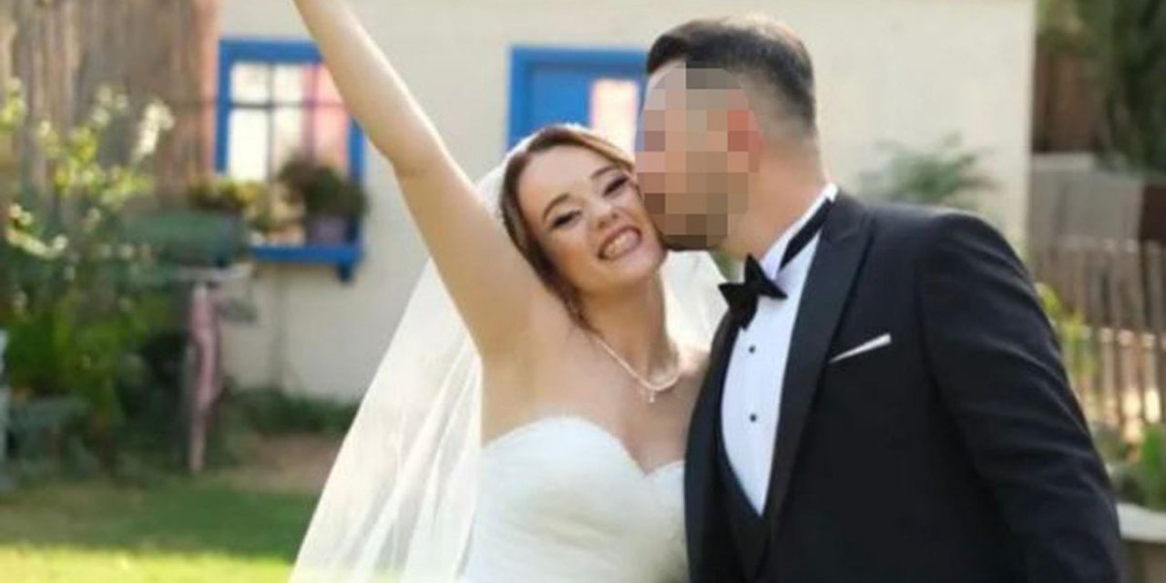 7 Aylık Hamile Hemşire Esra, Evinde Ölü Bulundu