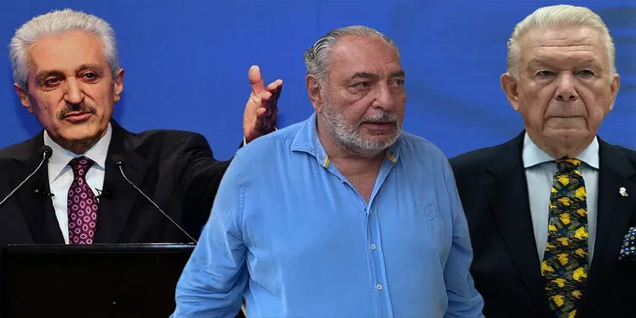 Mehmet Ali Aydınlar'dan Reha Muhtar'a 9 Milyonluk Jest