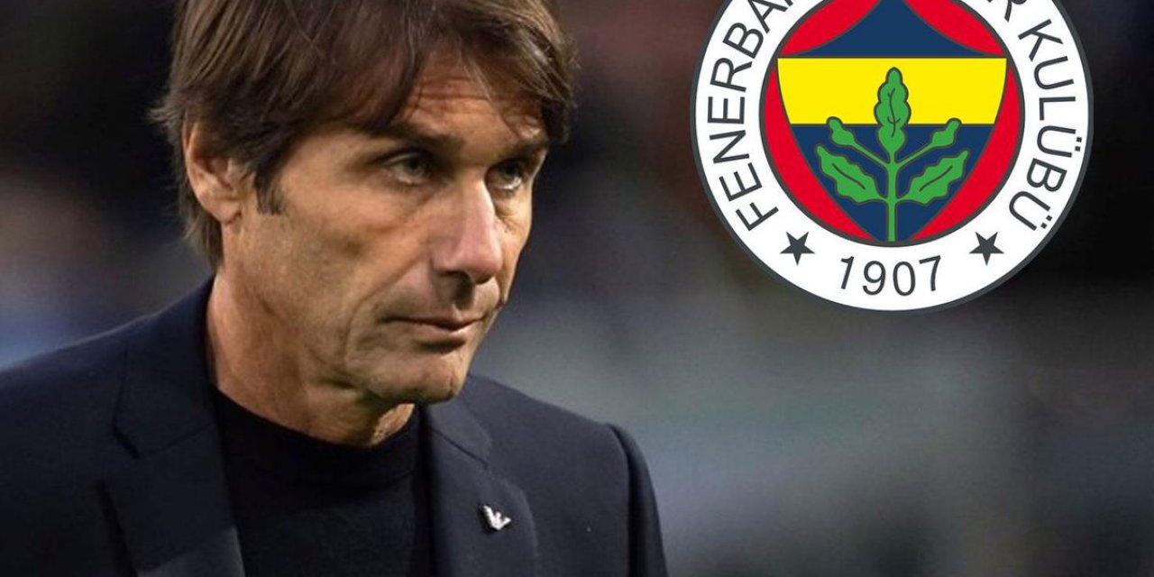 Büyük Oynuyor! Hakan Safi'den Conte'ye 2 Yıllık Teklif