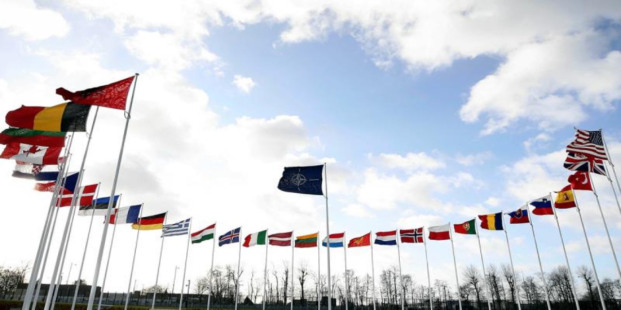 NATO: Ankara Zirvesi'nde Taahhütler Artık Eyleme Dönüşmeli