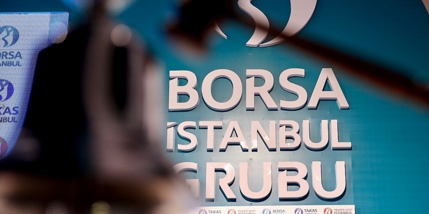 Borsa İstanbul Finansal Sistemde Tl'nin Ağırlığını Artıracak Adımlar Atıyor