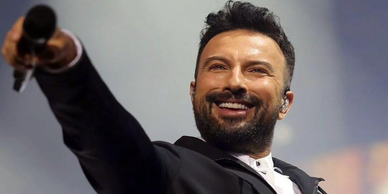 Tarkan Ücretsiz Konser Verecek
