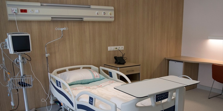 Sağlıkta 'Yatırım' Atağı