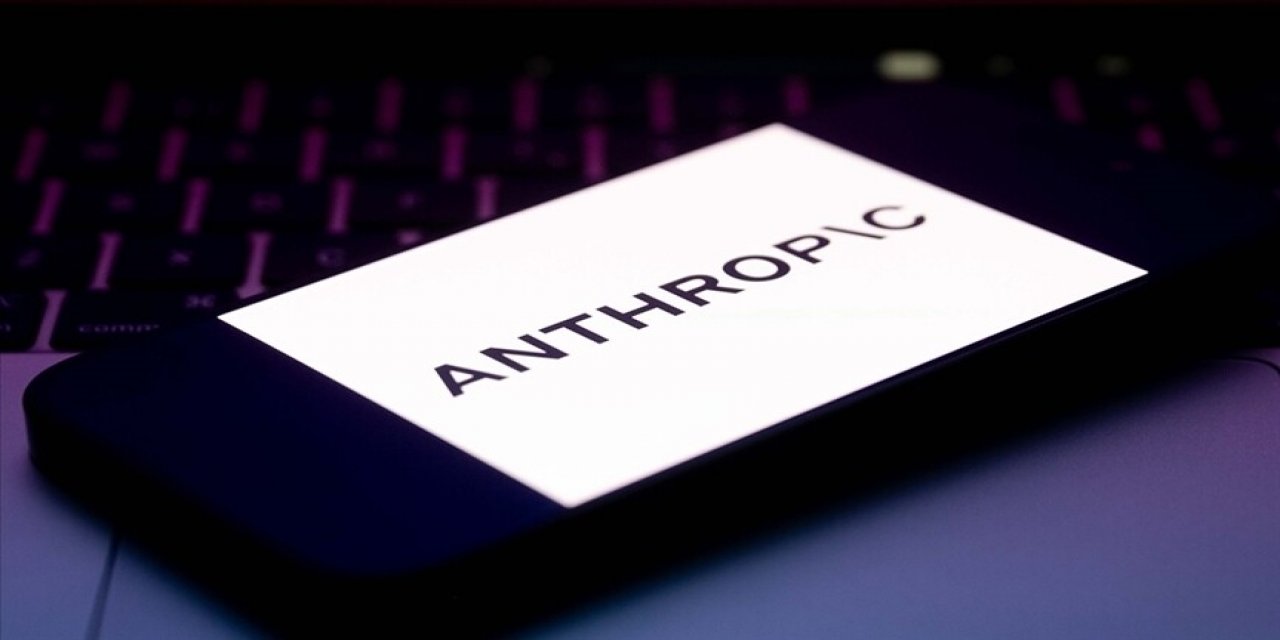 Anthropic, Halka Arz İçin ABD Menkul Kıymetler Ve Borsa Komisyonuna Gizli Başvuru Yaptı