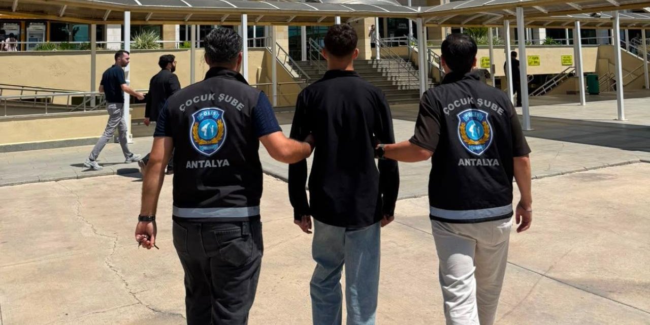 Sosyal Medya Üzerinden Suç İçerikli Paylaşım Yapan Şüpheli Yakalandı