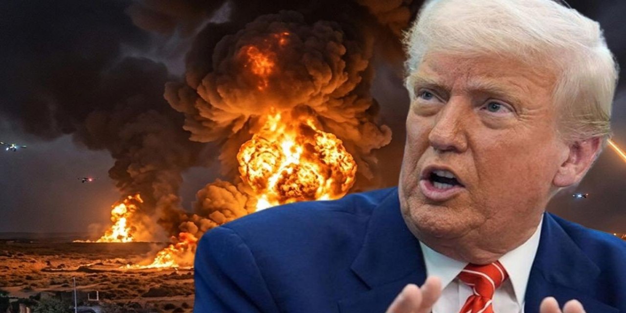Müzakereleri Durdurduğunu Söyleyen İran'a Trump'tan Yalanlama: Görüşmeler Hızlı Bir Şekilde Devam Ediyor