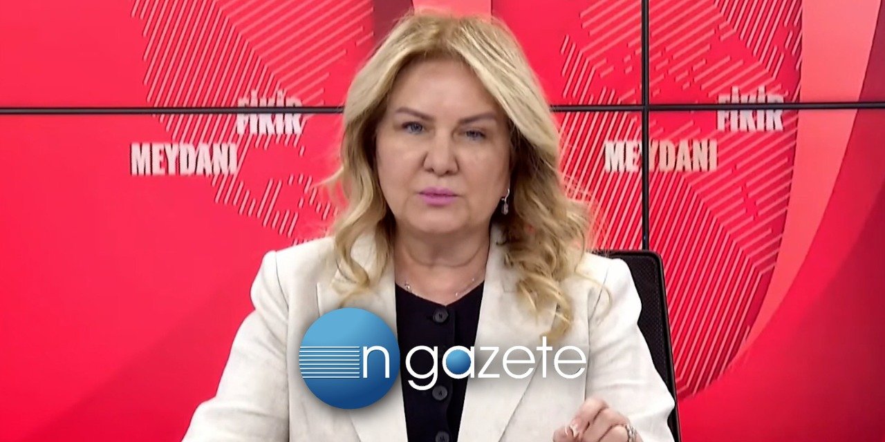 Nuray Başaran: "Hiçbir Zaman Kemal Kılıçdaroğlu’nun Danışmanı Olmadım!"