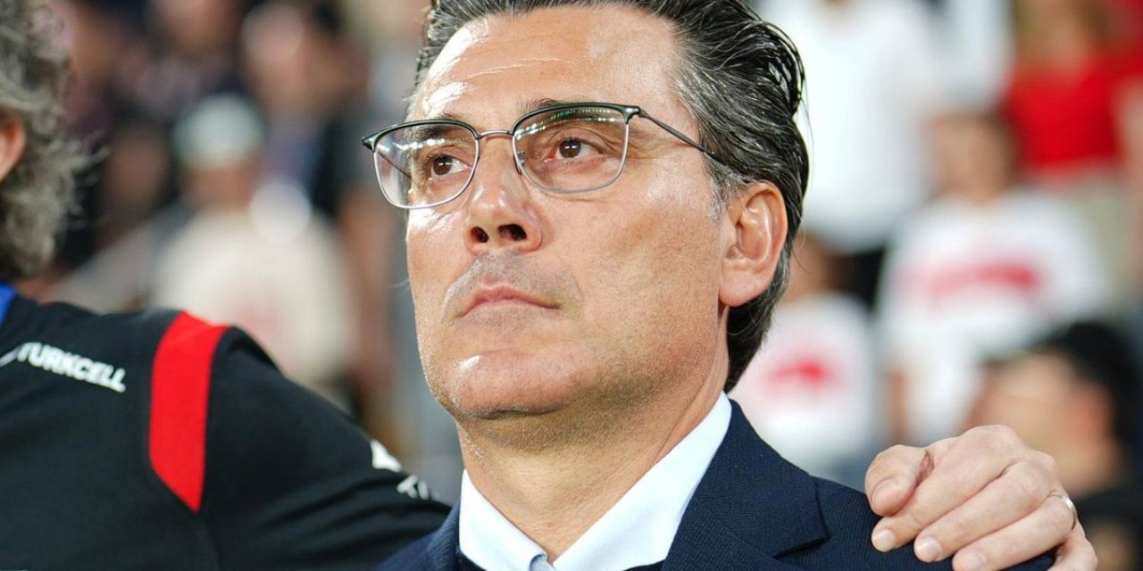 Vincenzo Montella 3 Oyuncusuna Özel Parantez Açtı: Onlara İnanıyorum