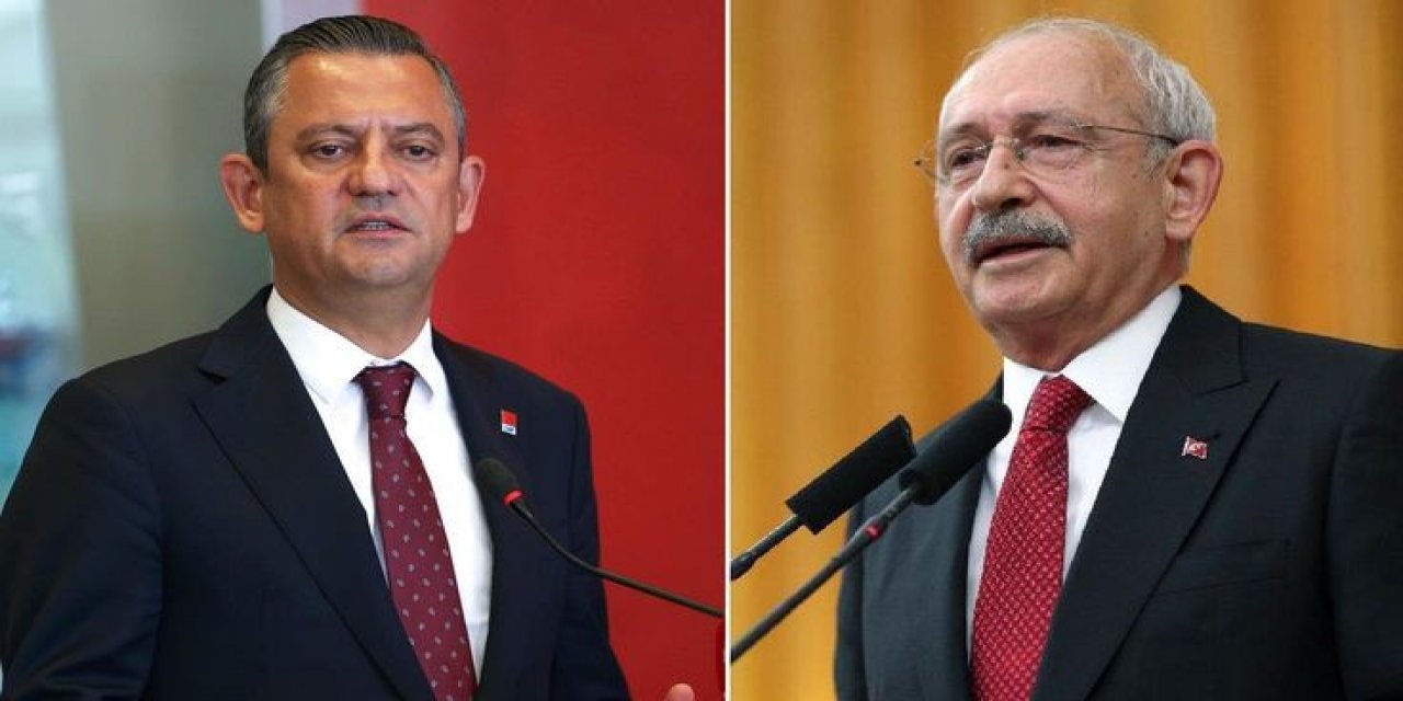 CHP'de Dikkat Çeken Liste! İşte Kurultay Çağrısına İmza Atmayan 27 Vekil