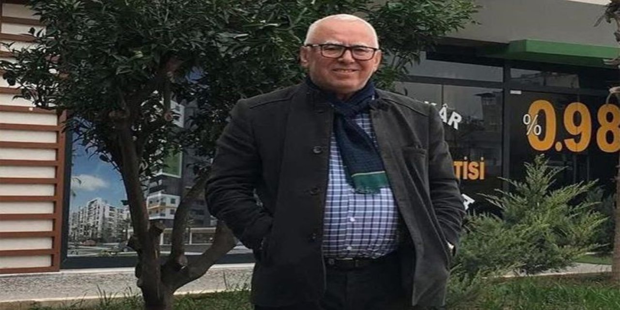 Denizde Rahatsızlanan Otel İşletmecisi Hayatını Kaybetti