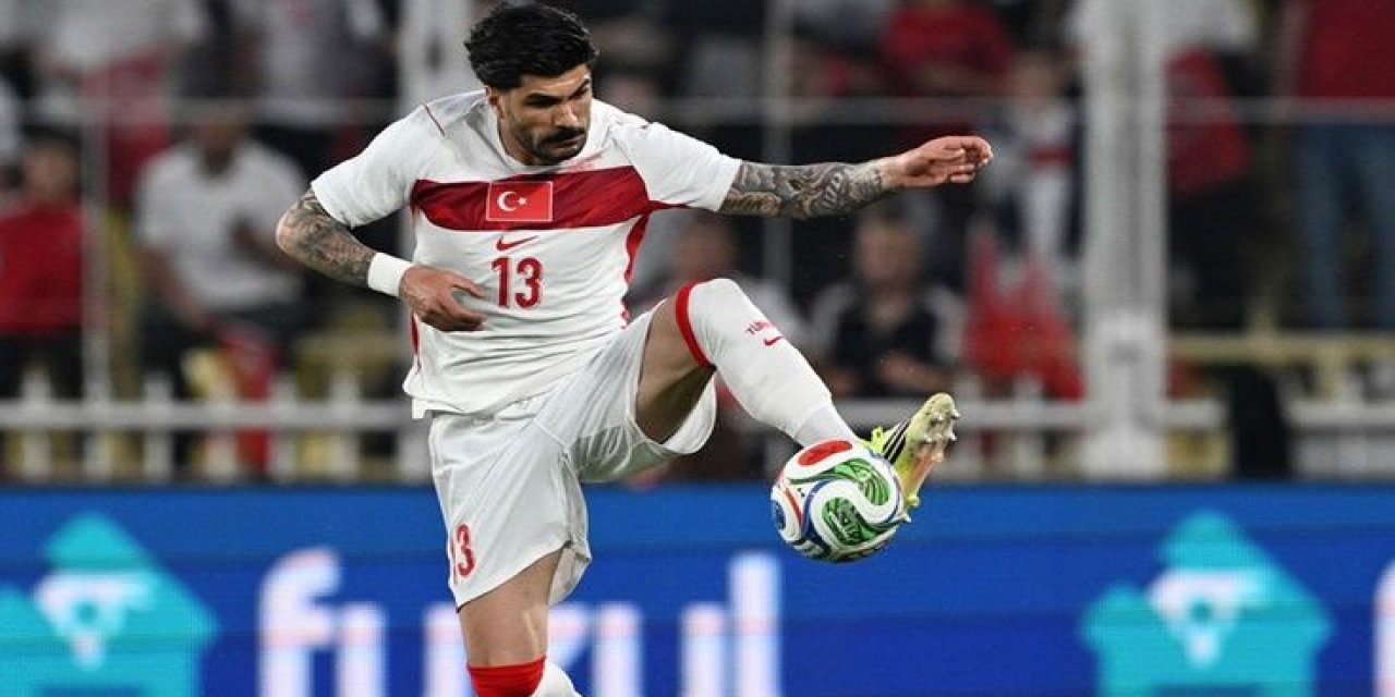 TFF'den Eren Elmalı'nın Sağlık Durumuyla İlgili Açıklama