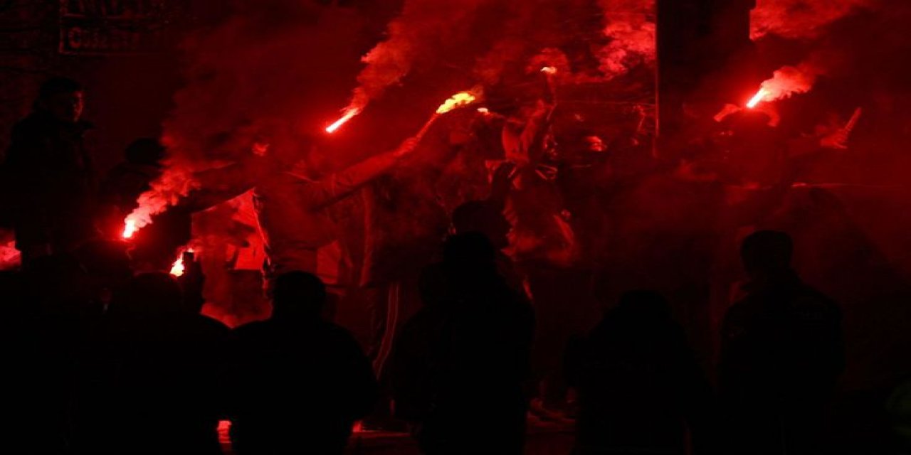 Trabzonspor’da Zubkov Dönemi Sona Eriyor
