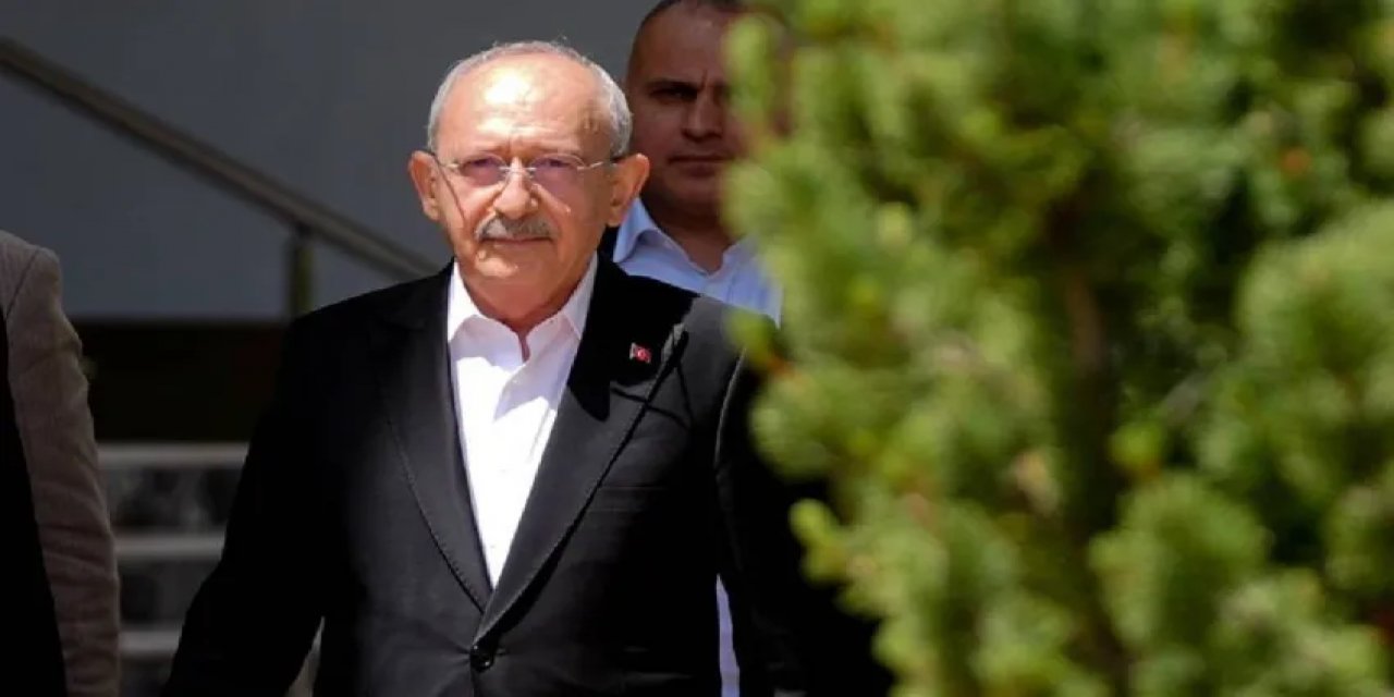 Grup Yorum'dan Kılıçdaroğlu'na Şarkı Yasağı! Sert Sözlerle Açıklama Geldi…