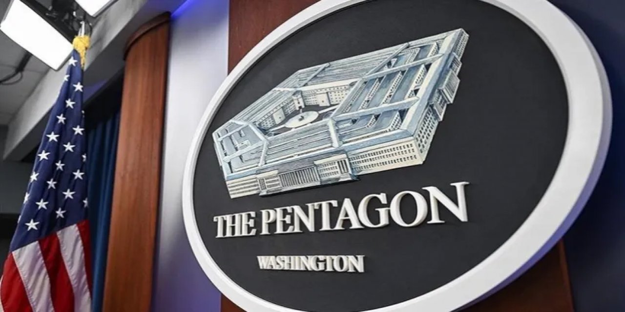 ABD Basını Yazdı: Pentagon'a Gazetecilerin Girişi Yasaklandı!