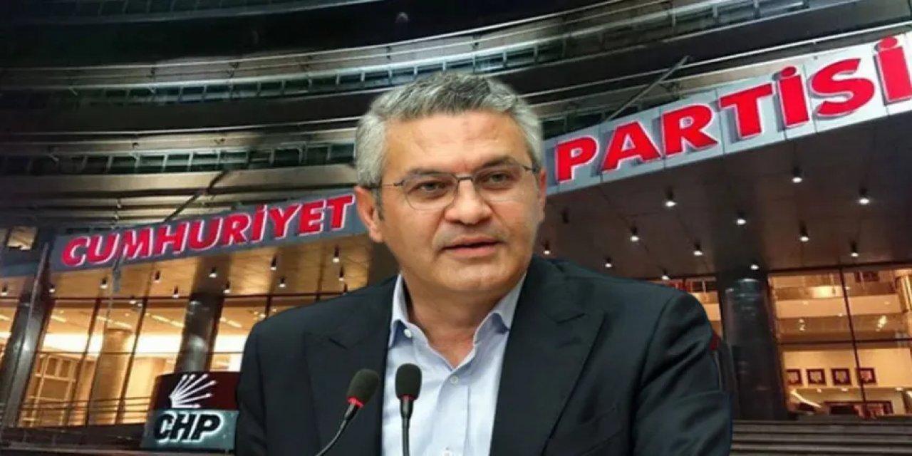 111 Vekil Arasında Yer Almamıştı, Oğuz Kaan Salıcı Nedenini Açıkladı! Kurultay Çağrısı Yapmıştı Ama…
