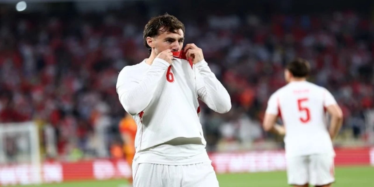 Orkun Kökçü: "Erken Gol Bizi Rahatlattı"