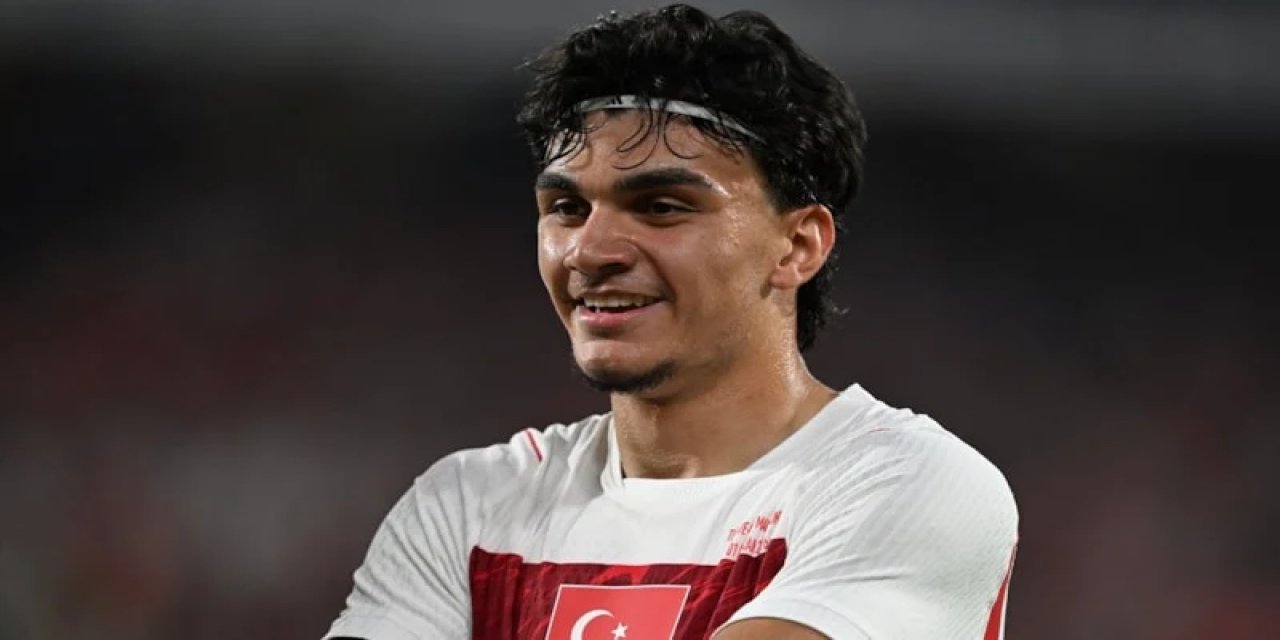 Can Uzun: Böyle Devam Etmek İstiyorum