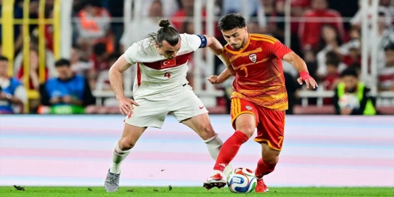 Eljif Elmas: "İnşallah Yeniden Türkiye'de Oynarım"