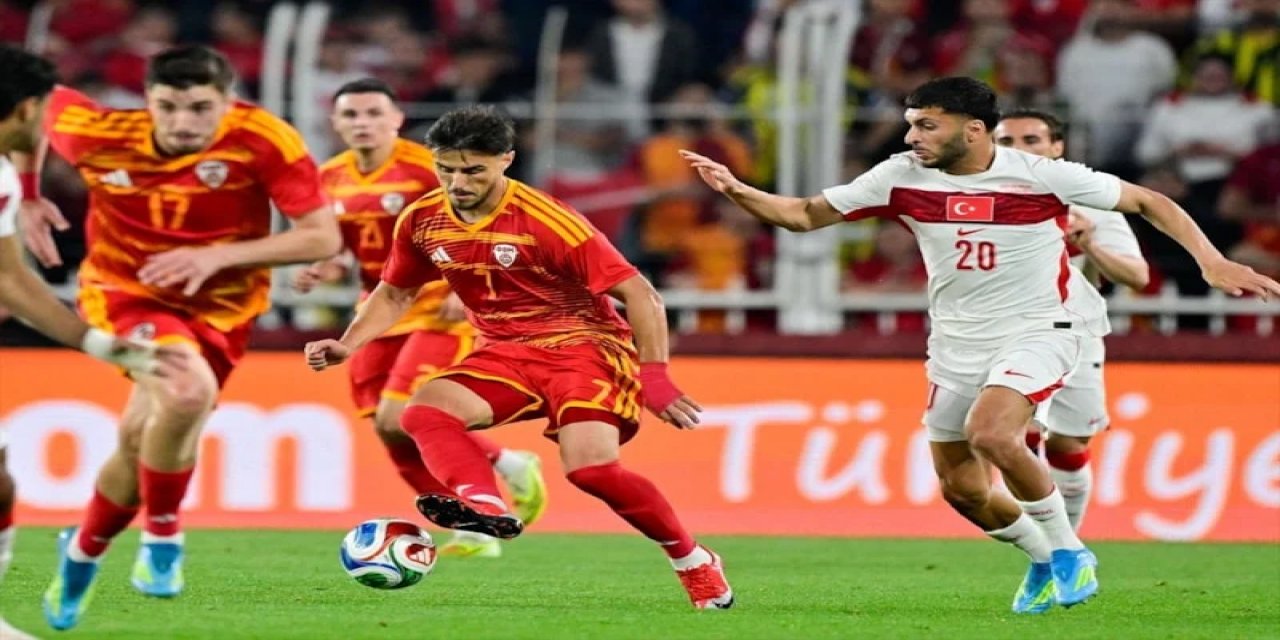 Mert Müldür Ve Oğuz Aydın'dan Maç Sonu Değerlendirmesi