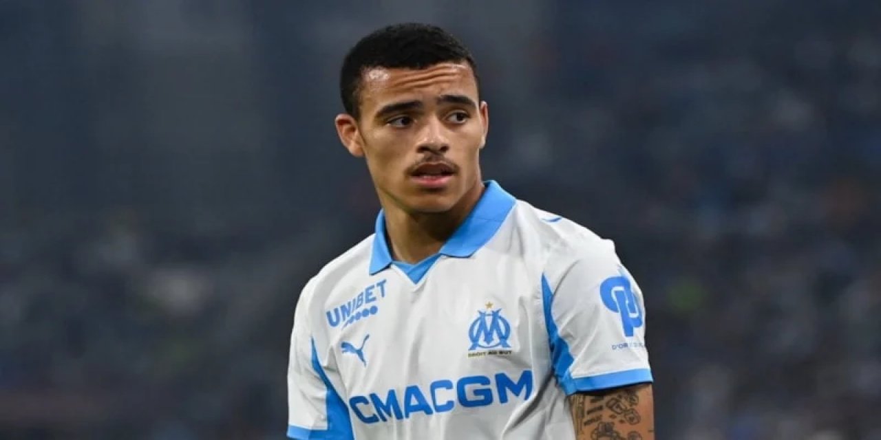 Mason Greenwood İçin Fenerbahçe İddiası