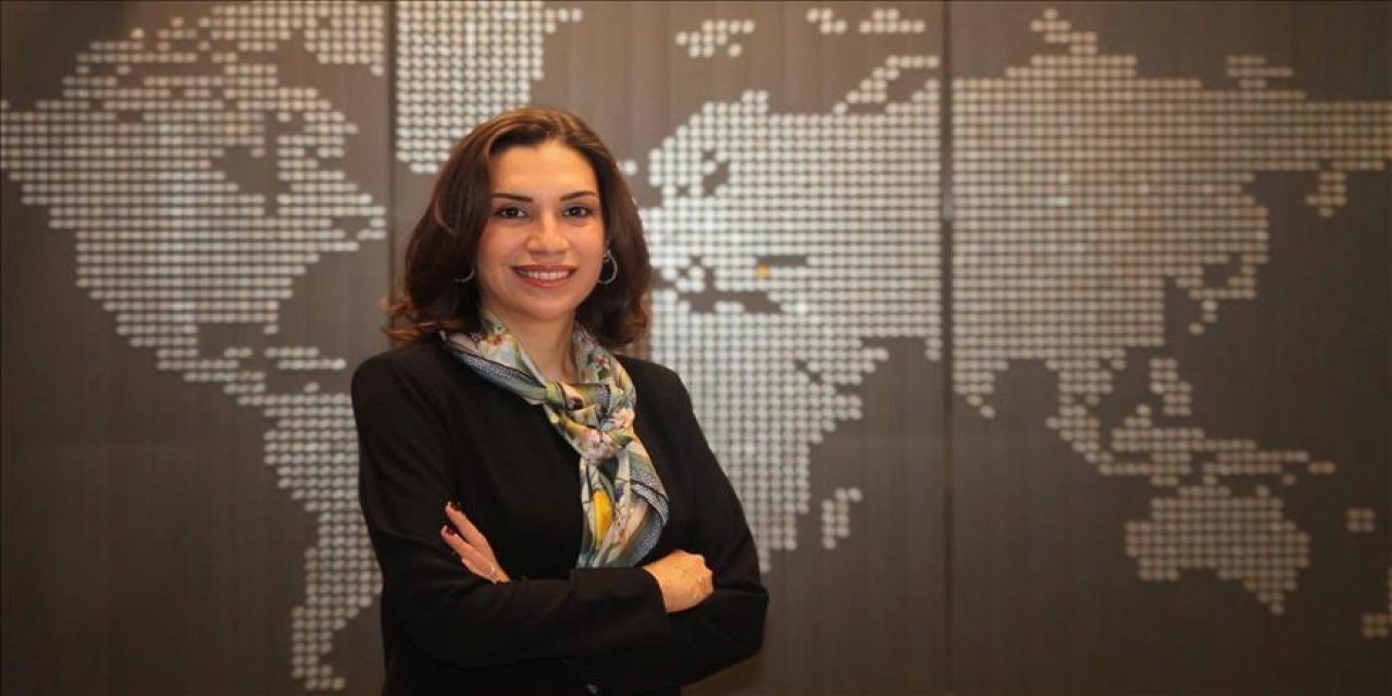 Ey Türkiye'de Üst Düzey Atama