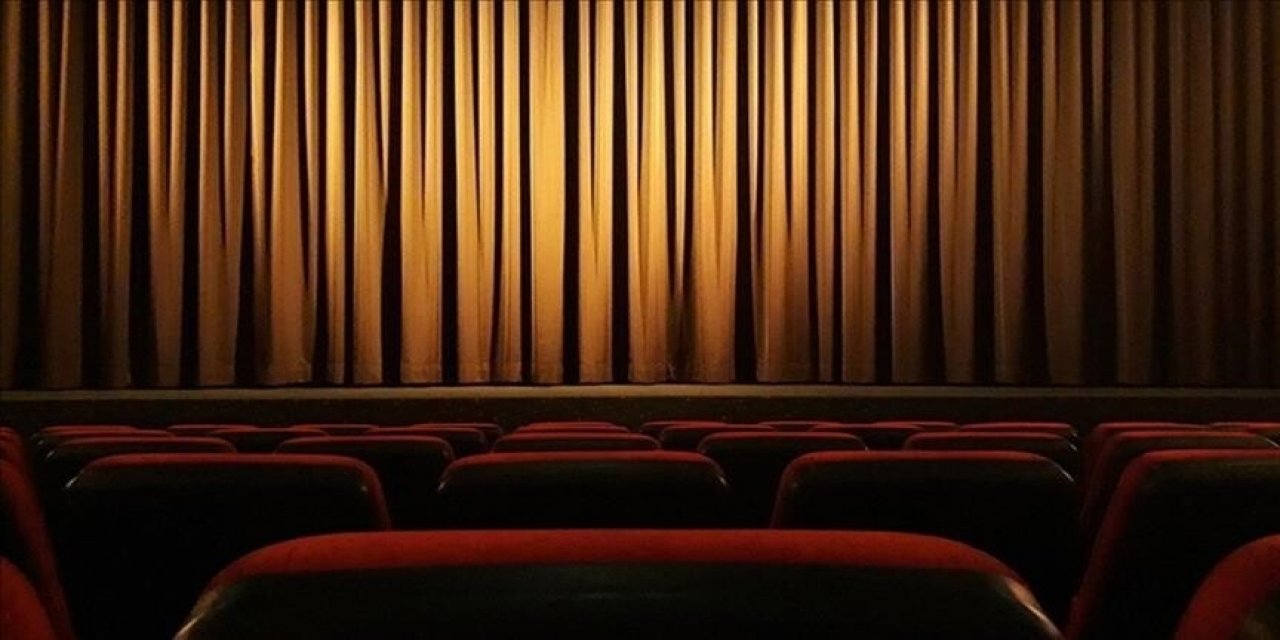Türkiye'de Sinema Seyirci Sayısı Geçen Yıl 27,7 Milyon Kişi Oldu
