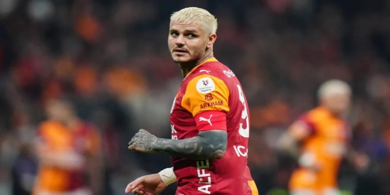 River Plate'ten Mauro Icardi İçin Açıklama Geldi