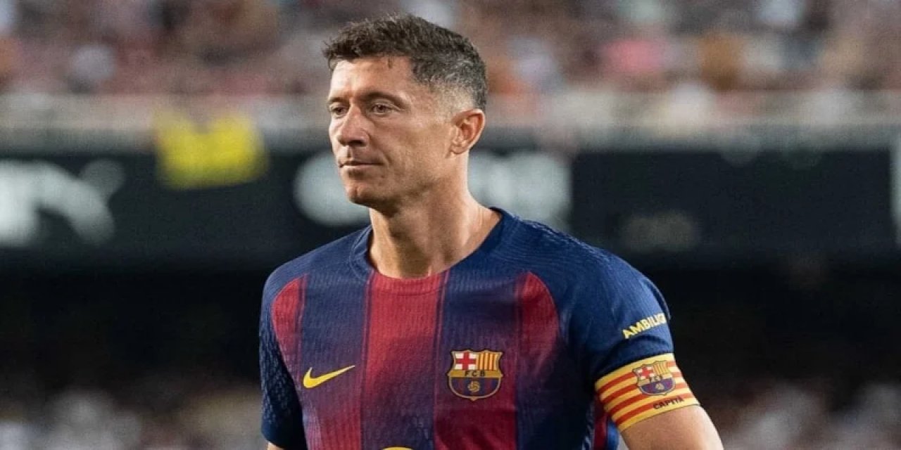 Robert Lewandowski'nin Eşinden Fenerbahçe Taraftarını Heyecanlandıran Açıklama