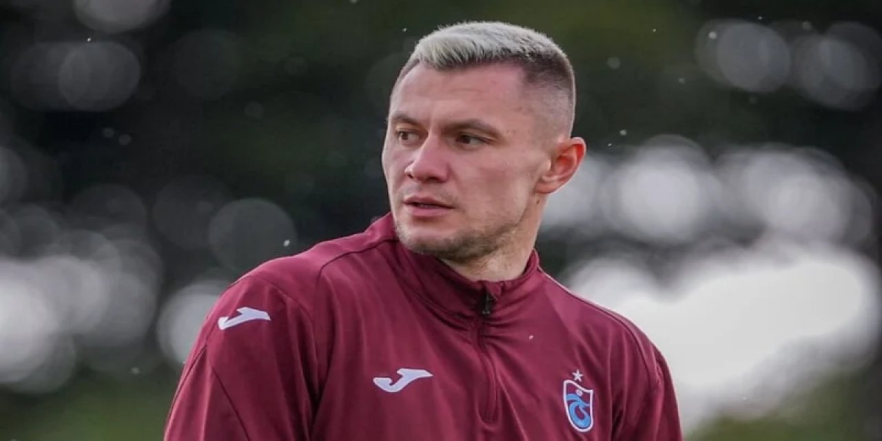 Oleksandr Zubkov, AEK Takımına Transfer Oluyor