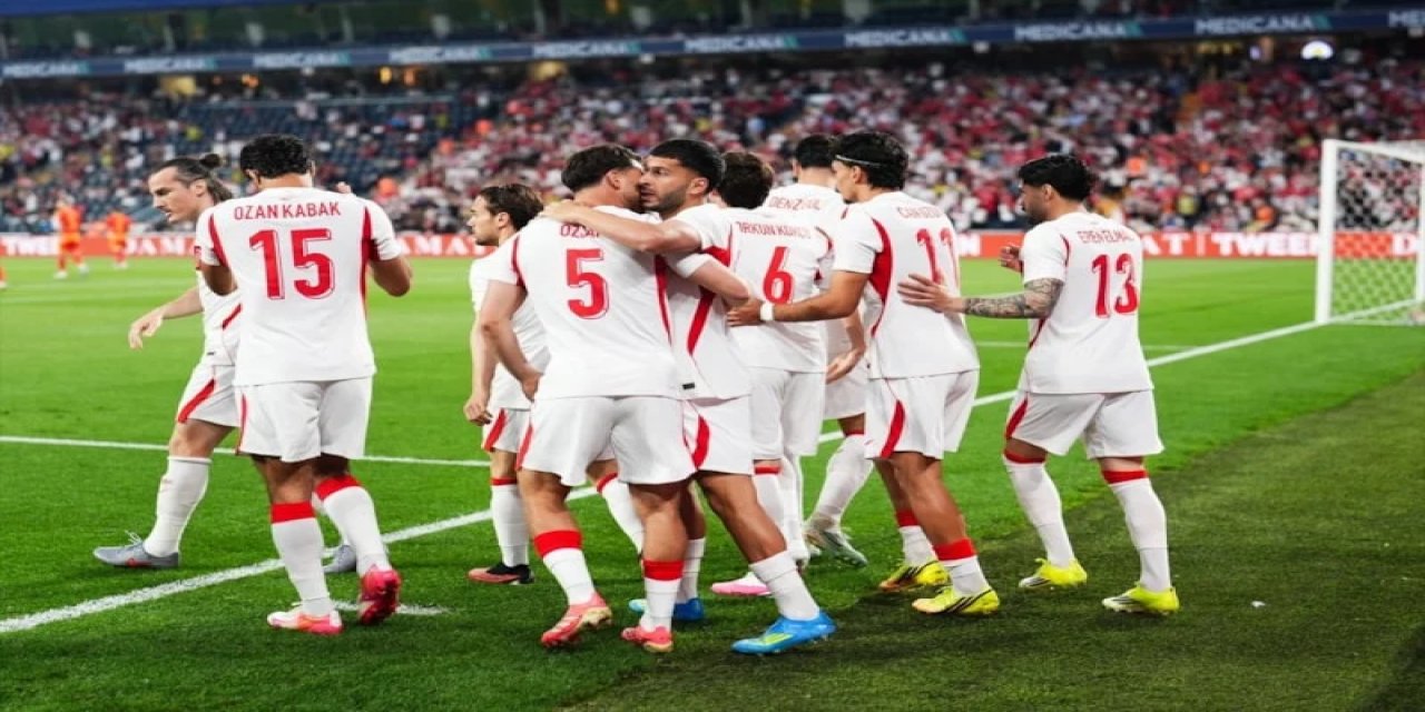 A Milli Takımımızın Dünya Kupası Kadrosu Belli Oldu