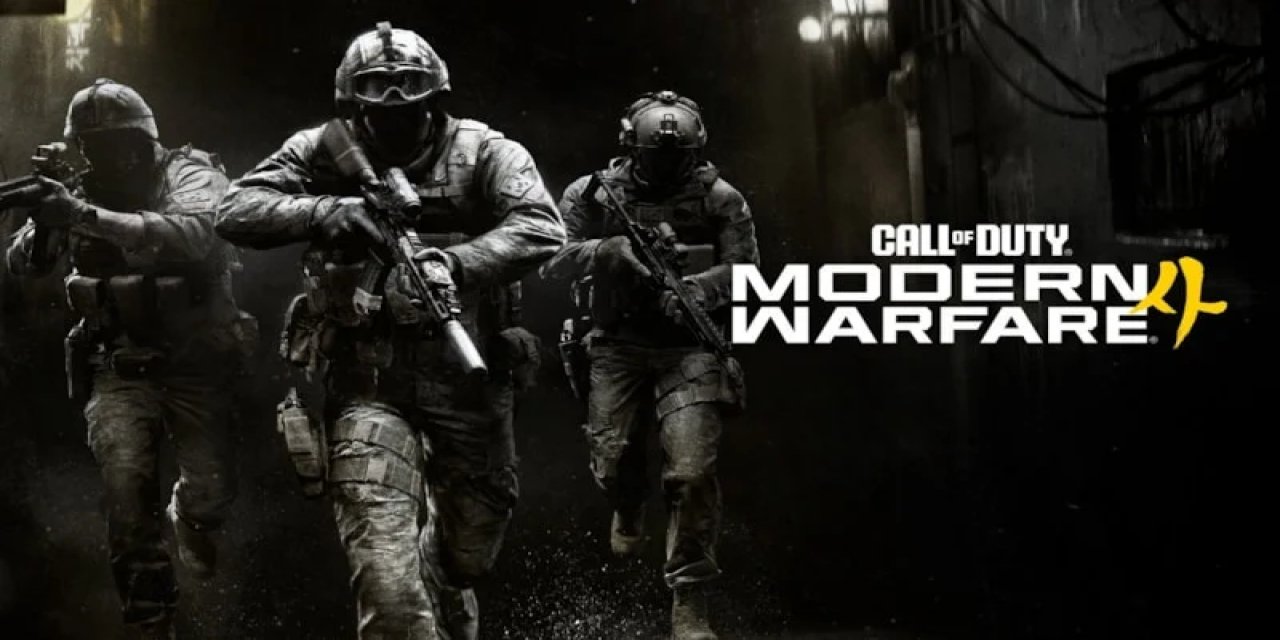 Call Of Duty Hayranlarına Müjde: Modern Warfare 4 Türkiye Fiyatı Belli Oldu
