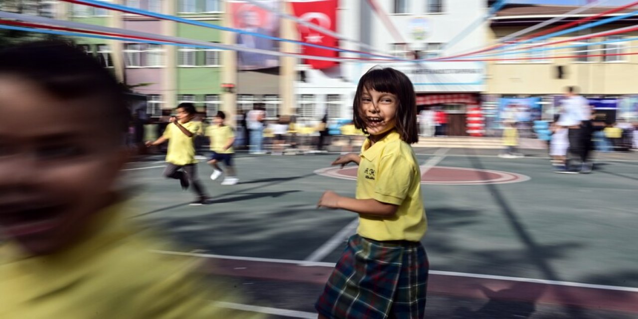Türkiye'de Ortalama Eğitim Süresi 2025'te 9,6 Yıl Oldu