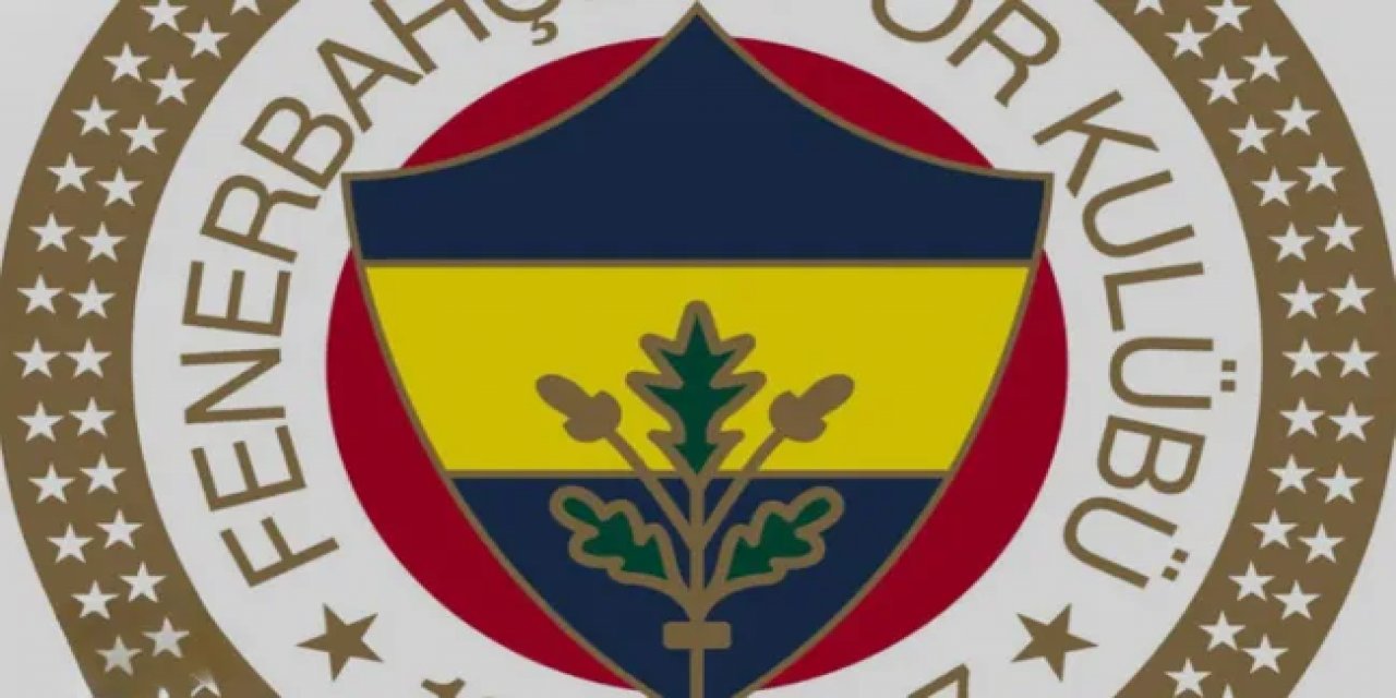 Fenerbahçe Logosunu Değiştirdi