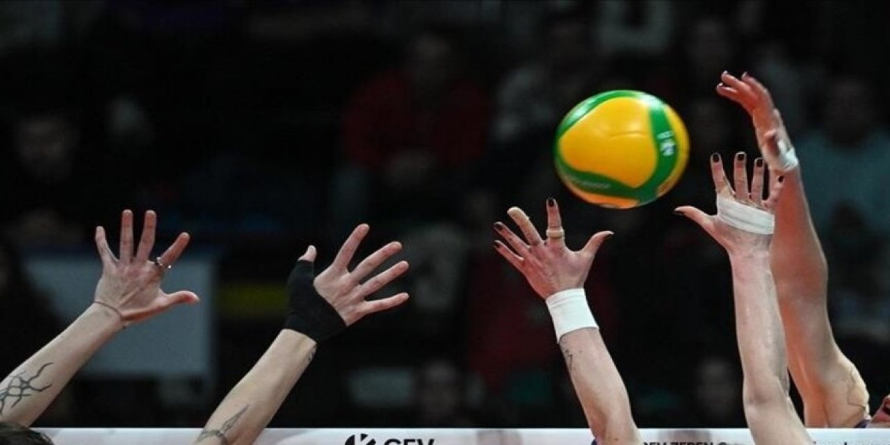 A Milli Kadın Voleybol Takımı, Milletler Ligi'nde Yeniden Şampiyonluk Peşinde