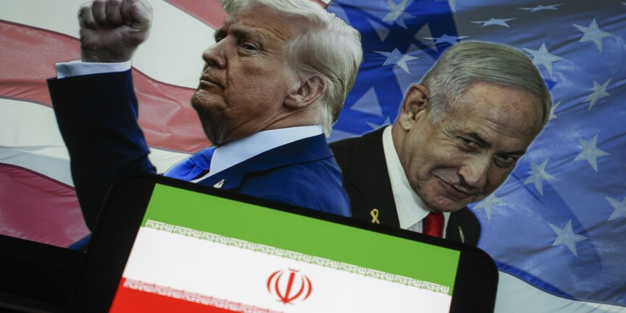 İsrailli Eski İstihbarat Şefi, Abd/israil'in İran Yönetimini Devirme Planını Türkiye'nin Engellediğini Söyledi