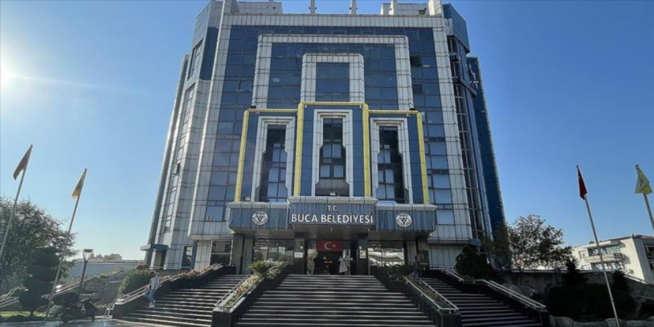 Buca Belediyesi'ne Yolsuzluk Operasyonunda Gözaltı Sayısı 54 Oldu