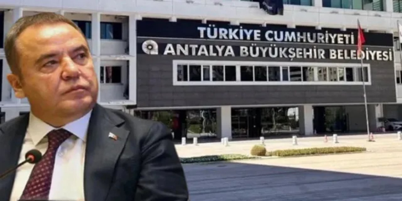 Muhittin Böcek'in Kuaförü Gözaltına Alındı