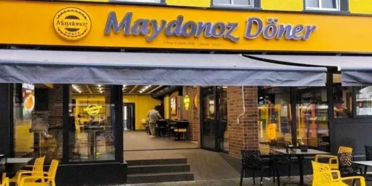 Maydonoz Döner'e Bağlı 5 Şirket Satışa Çıkarıldı! Tarih Ve Bedel Belli Oldu…