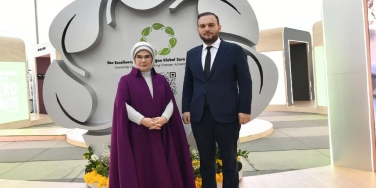 İstanbul'da Sıfır Atık Forumu Heyecanı: 183 Ülke Geliyor