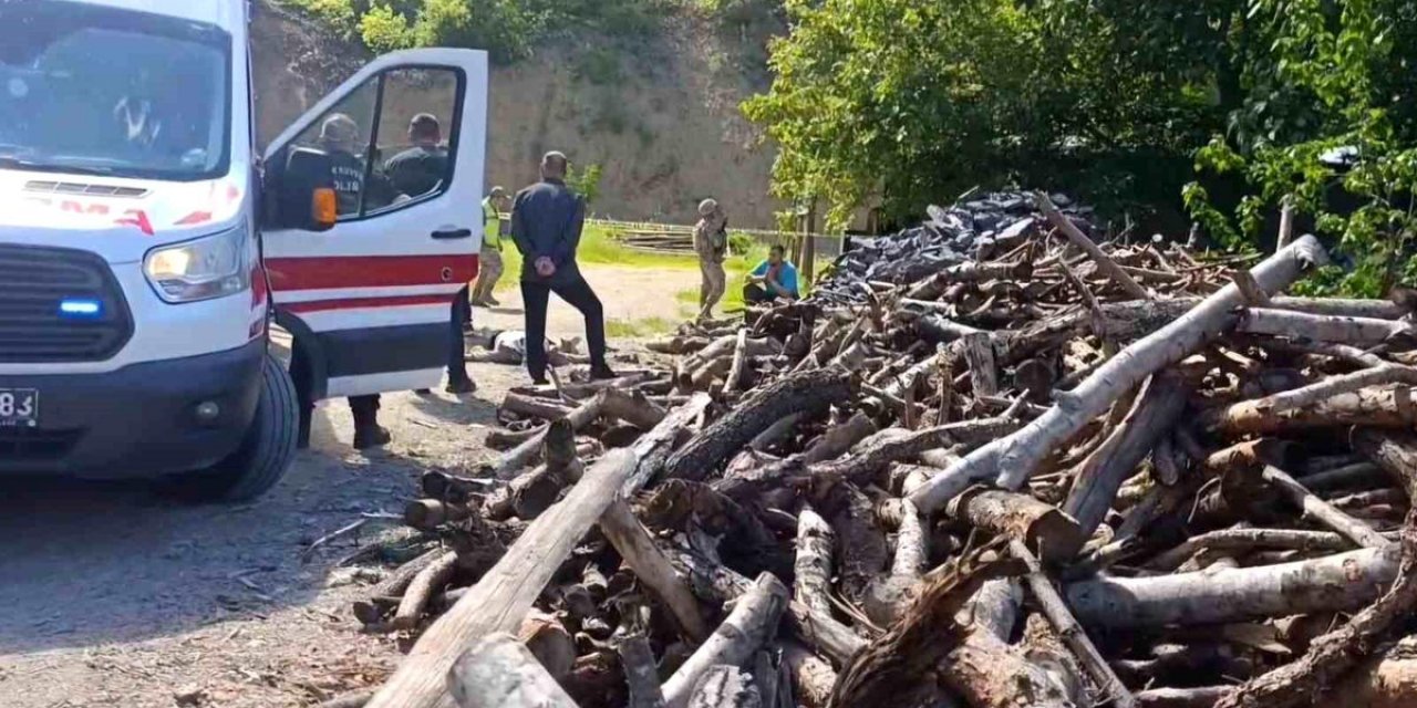 Gümüşhane'de Kayıp Kadın Cinayeti