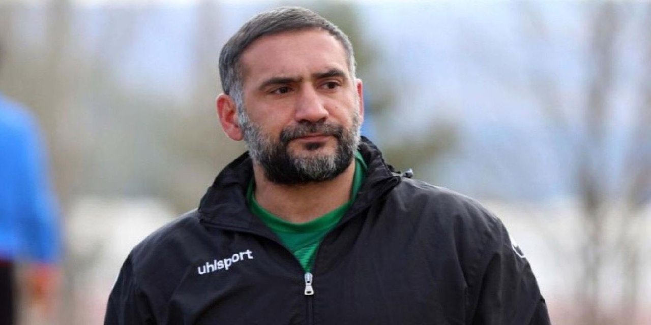 Eski Futbolcu Ümit Karan Tahliye Edildi