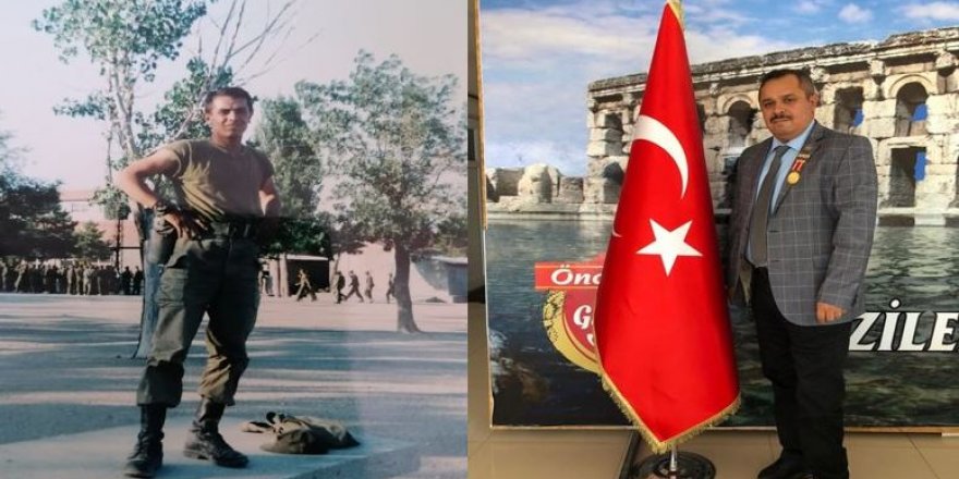 HERKESİN BİR HAYAT HİKÂYESİ VARDIR: Yozgat/Kemallı'lı Gazi Yakup Ergen'in hikâyesi