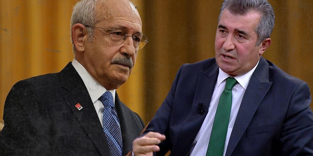 Kılıçdaroğlu'nun A Takımı'nda Yer Alıyor: Necdet Saraç'ın "Mutlak Butlan" Sözleri Gündem Oldu