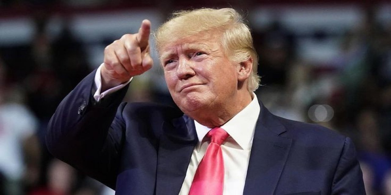 Kolombiya'da Seçim 2. Tura Kaldı! Trump Desteklediği Adayı İlan Etti