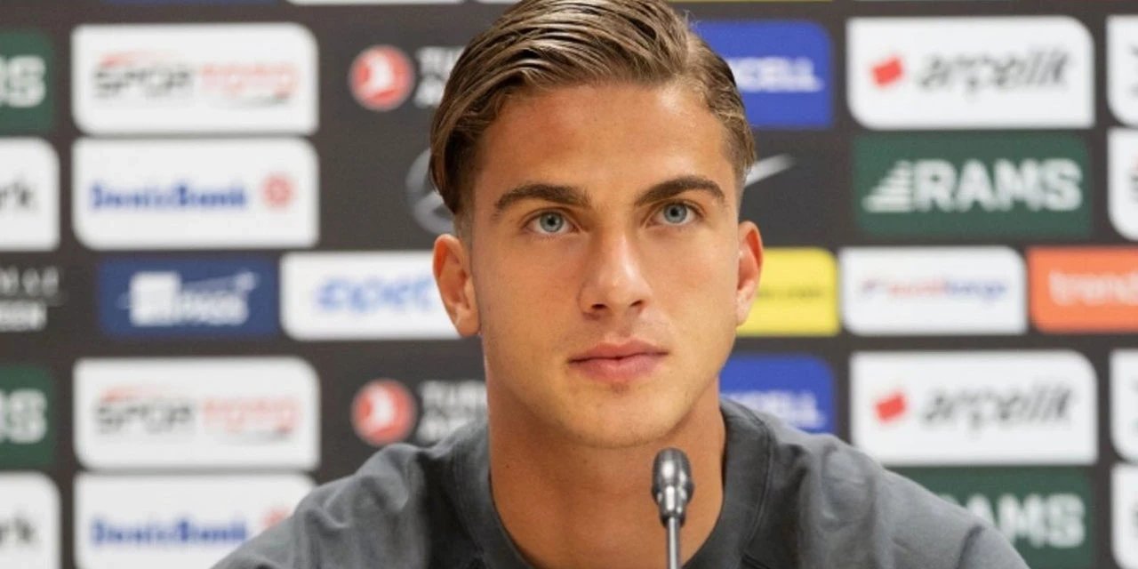 Bertuğ Yıldırım'ın Galatasaray'a Transfer Olmak İçin Çok Kritik Bir Şartı Var